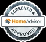 HomeAdvisor Screened & Approved Pro